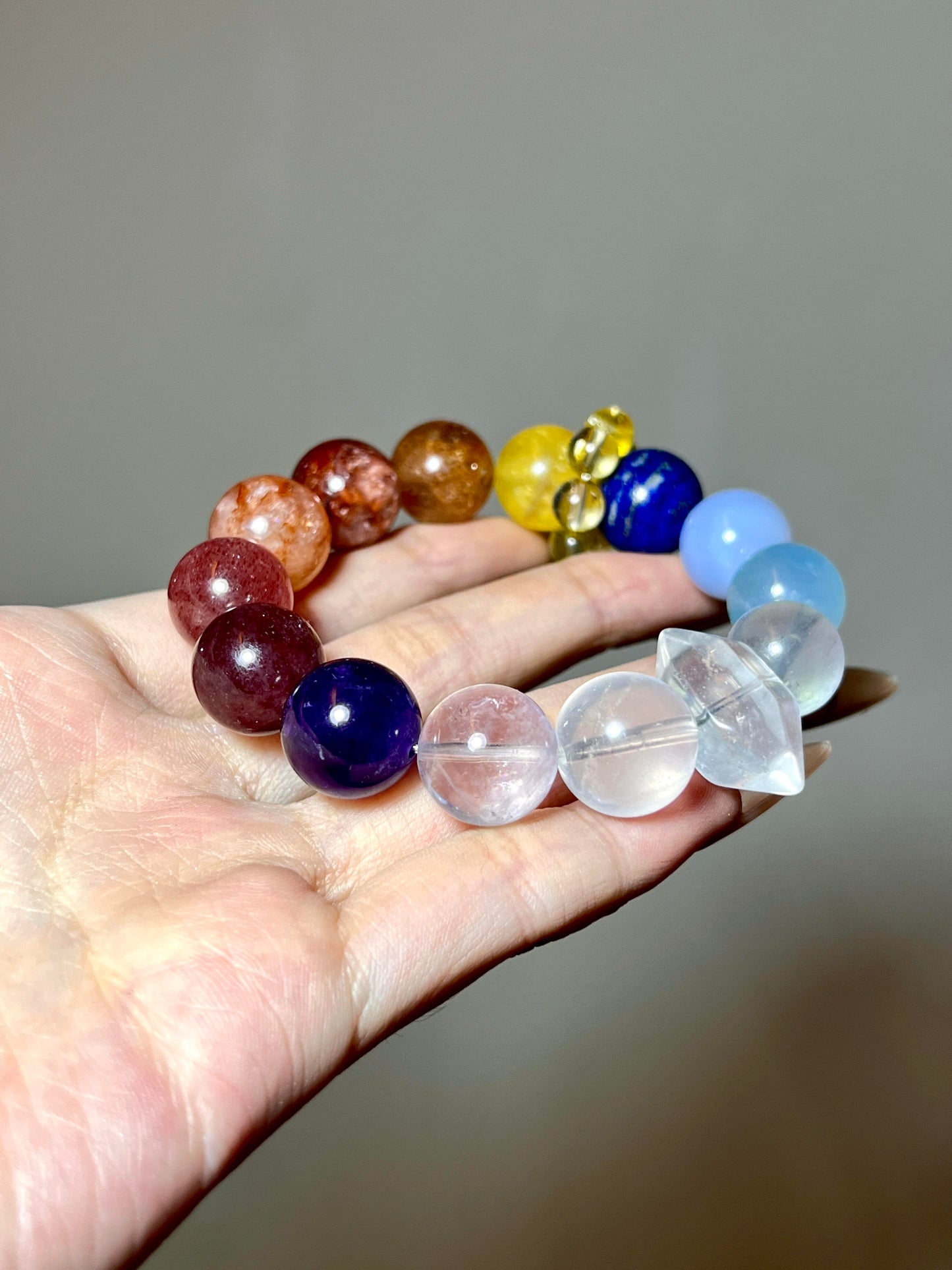 Rainbow I