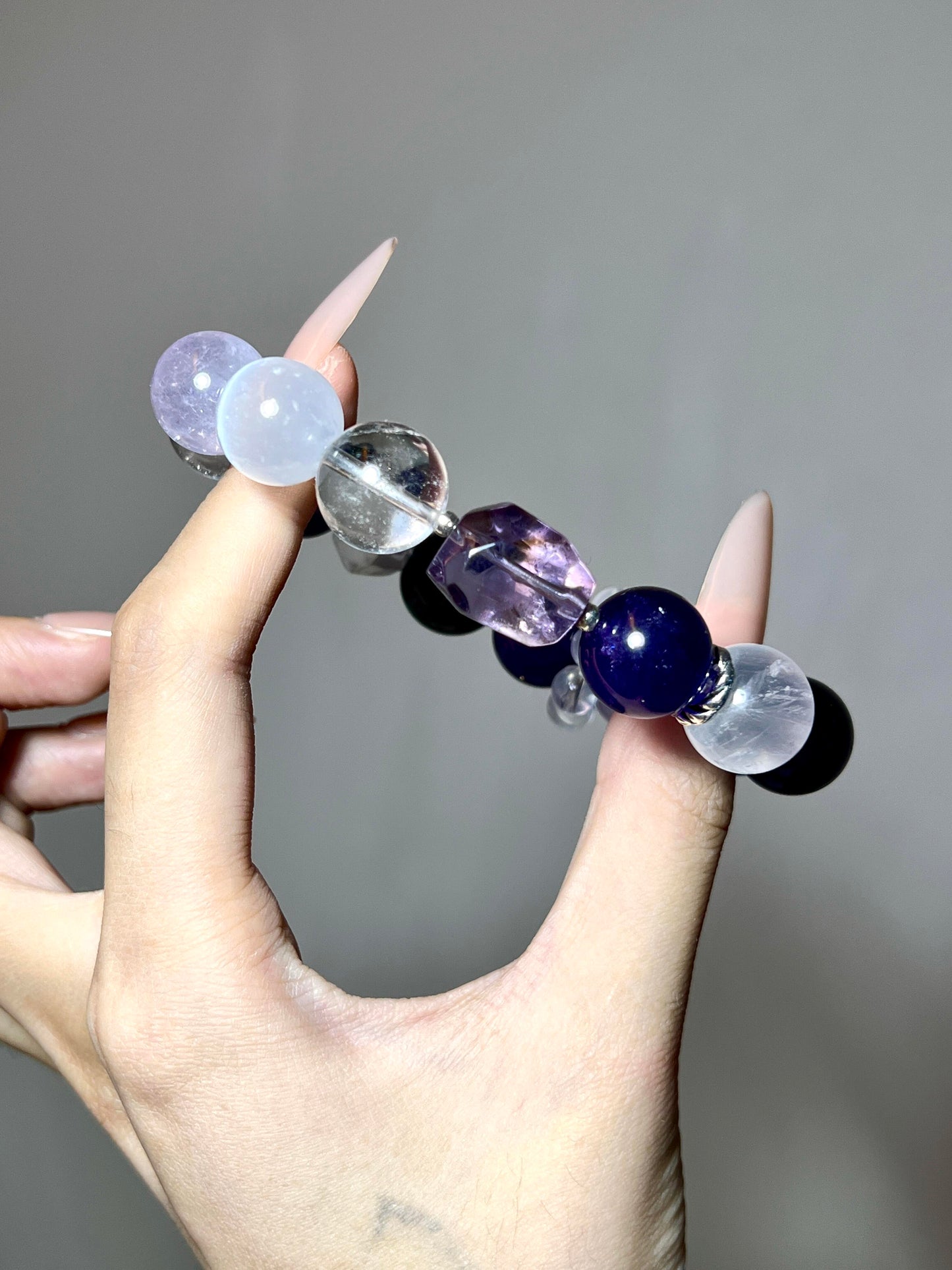 Purple Dream