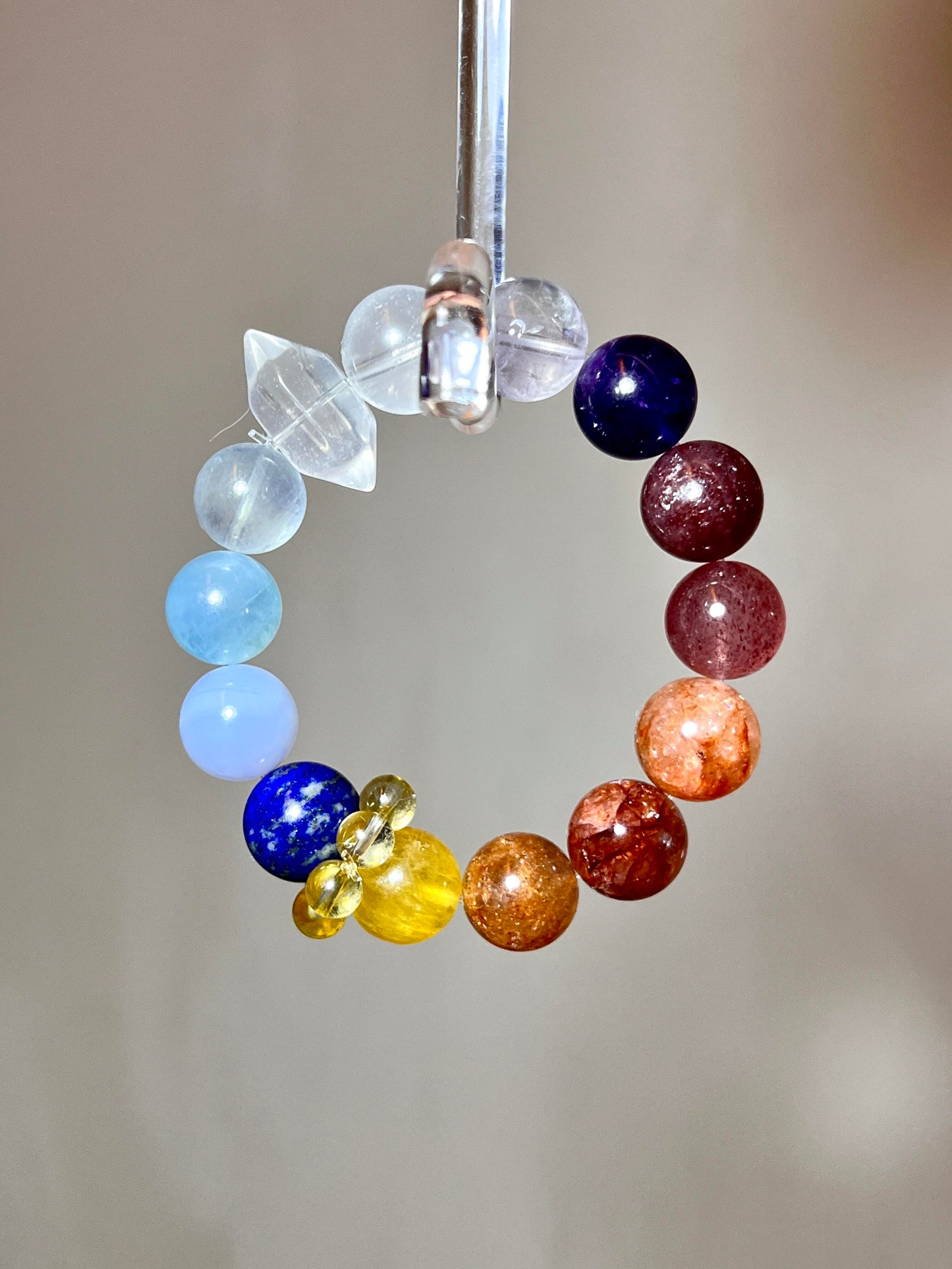 Rainbow I