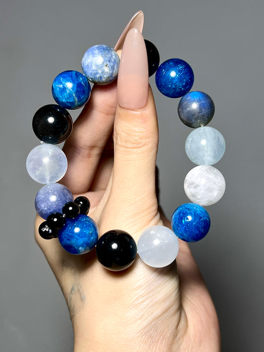 Indigo