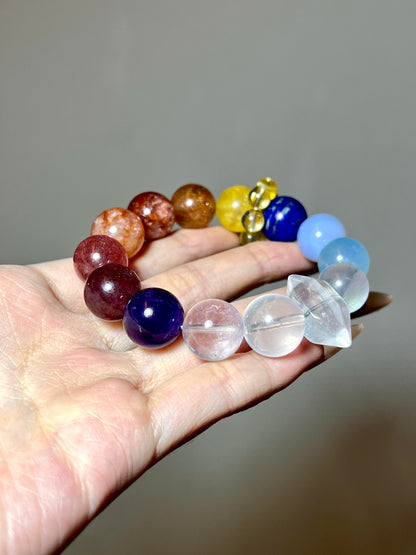 Rainbow I
