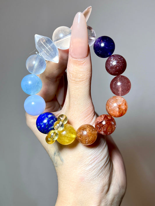 Rainbow I