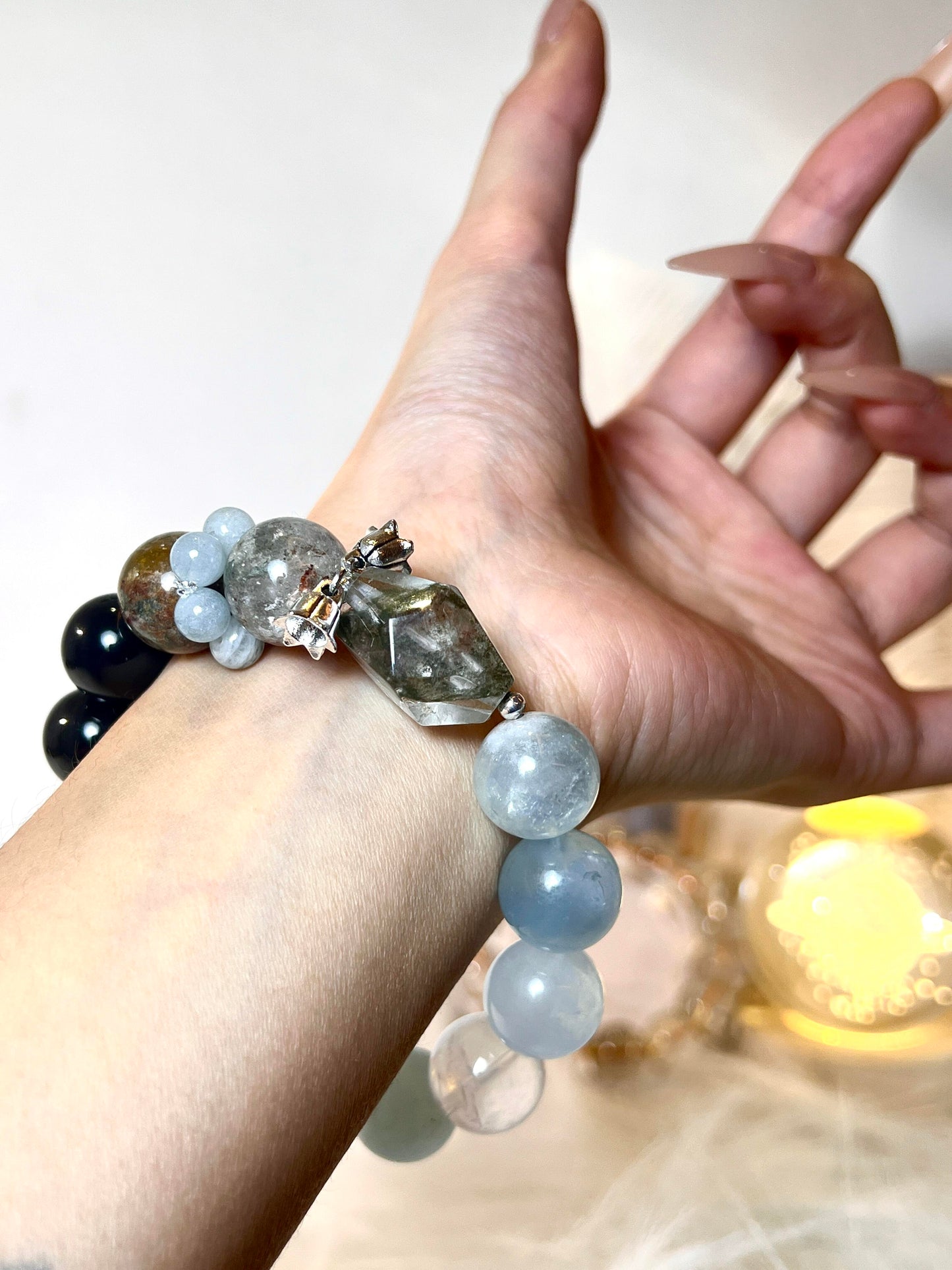 Light Blue