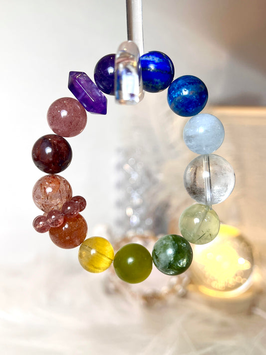 Rainbow III
