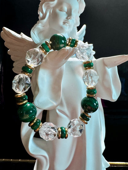 Malachite Serenity